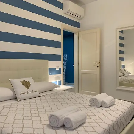 Apartment Acquamarina