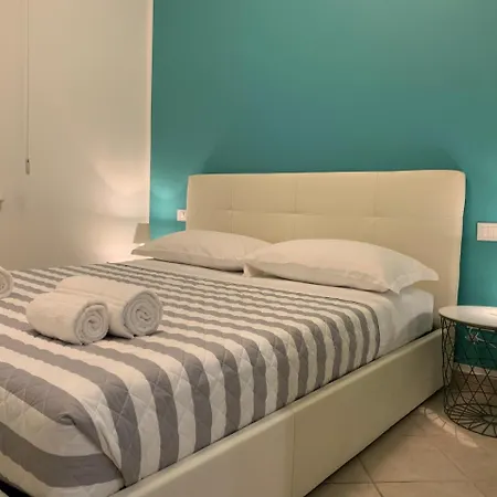 Acquamarina Apartment Forte dei Marmi