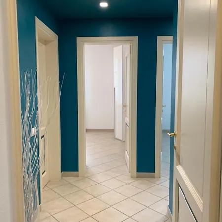 Apartment Acquamarina *